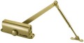 Armadillo Доводчик дверной морозостойкий LY3 65 кг (золото)